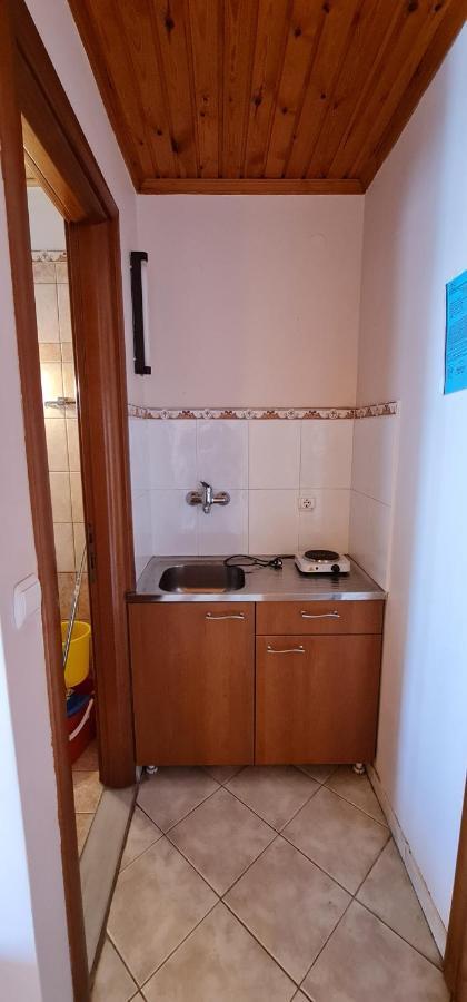 House Niki Aparthotel Paralia Katerinis Exterior photo