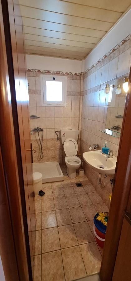House Niki Aparthotel Paralia Katerinis Exterior photo
